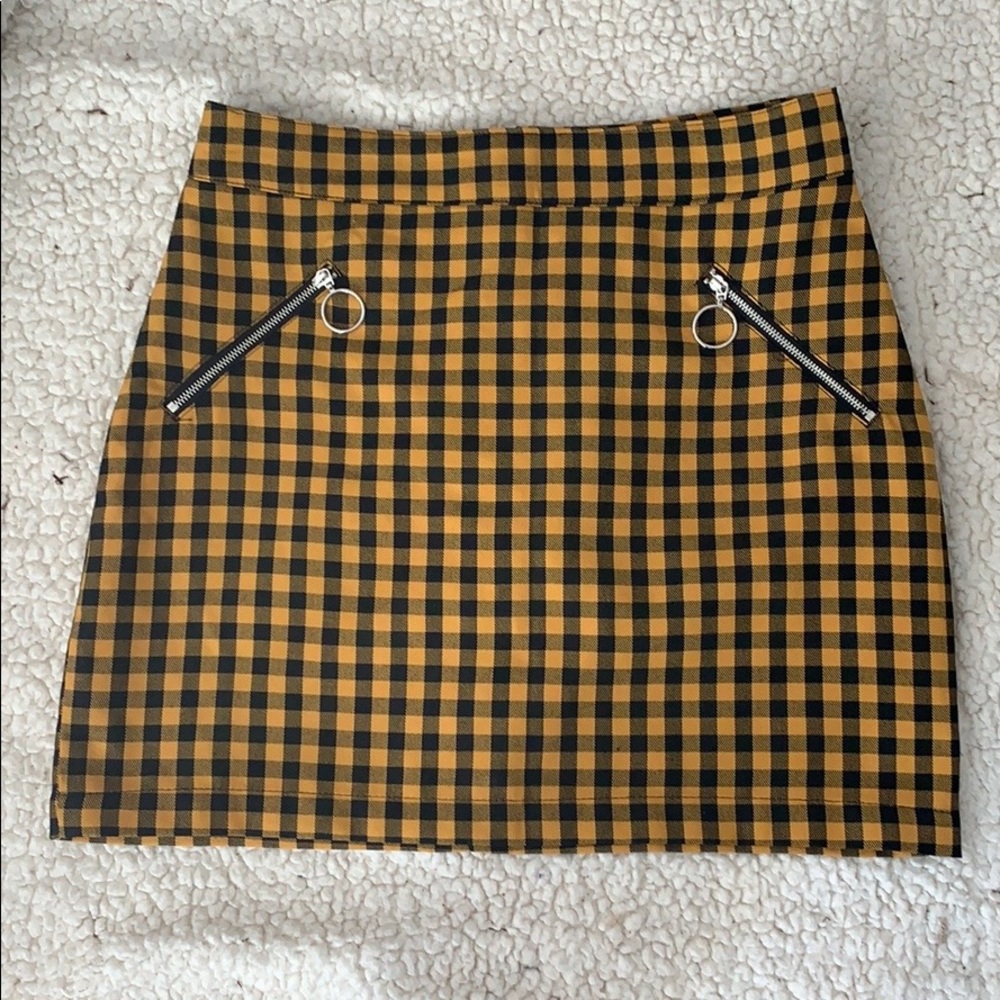 Forever 21 skirt